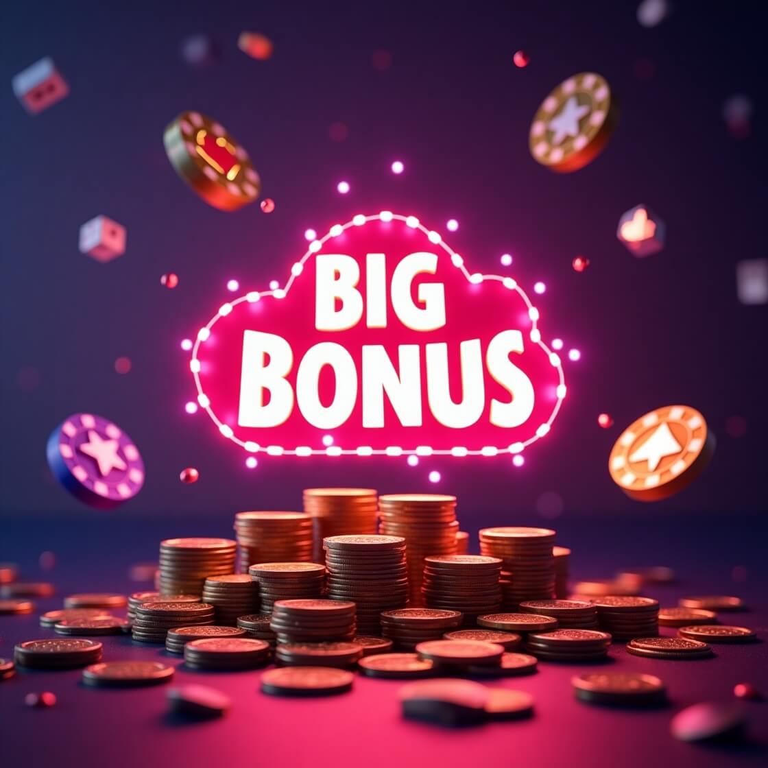 Bonusangebot